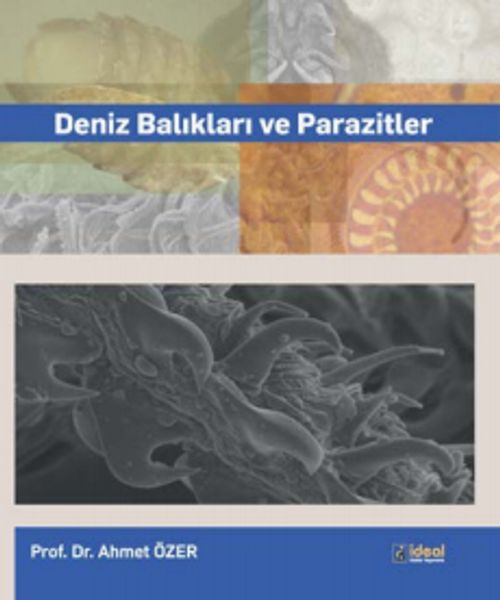 Deniz Balıkları ve Parazitler