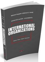 International Orgaizations