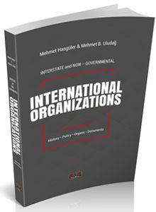 International Orgaizations