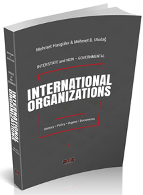 International Orgaizations