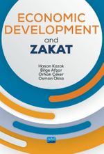 Economic Development and Zakat