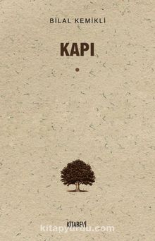 Kapı - Dr. Bilal Kemikli