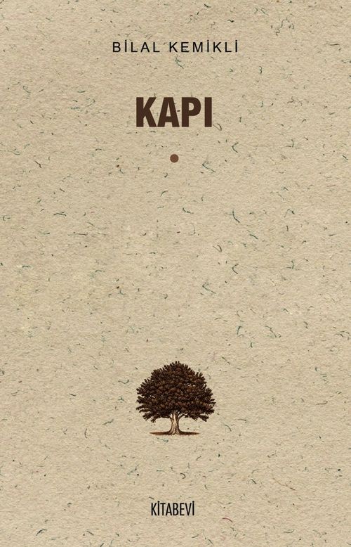 Kapı