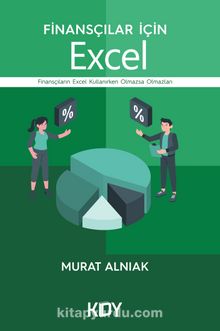 Finansçılar İçin Excel - Murat Alnıak