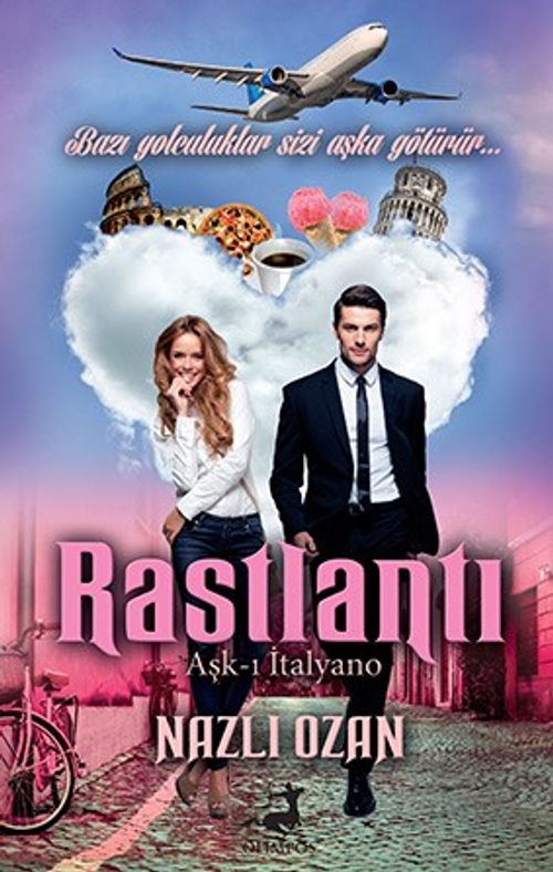 Rastlantı