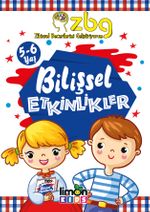 ZBG 5-6 Yaş Bilişsel Etkinlikler