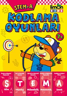 STEM-A 7+ Yaş Kodlama