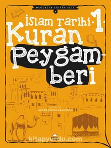 Kur’an Peygamberi / İslam Tarihi 1