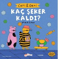 Ceri ve Deri: Kaç Şeker Kaldı?