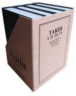 Kemalist Devrim'in Tarih Dersleri Seti (4 Cilt Takım)