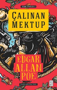Çalınan  Mektup