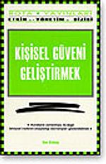 Kişisel Güveni Geliştirmek