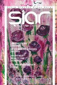 Şiar Dergisi Sayı:28 Mayıs-Haziran 2020