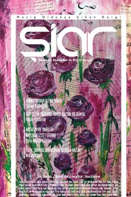 Şiar Dergisi Sayı:28 Mayıs-Haziran 2020