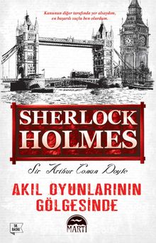 Akıl Oyunlarının Gölgesinde / Sherlock Holmes