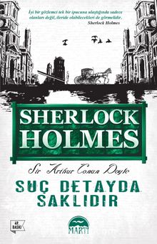 Suç Detayda Saklıdır / Sherlock Holmes