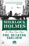 Su&ccedil; Detayda Saklıdır / Sherlock Holmes