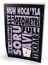 TYT - AYT Nuh Hocayla Geometri Soru Avı 101 &Ccedil;&ouml;z&uuml;ml&uuml; Soru