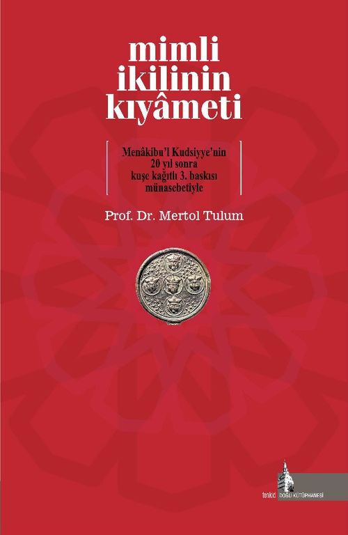 Mimli İkilinin Kıyameti