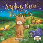 Şapka, Fare ve Tuhaf Ev 