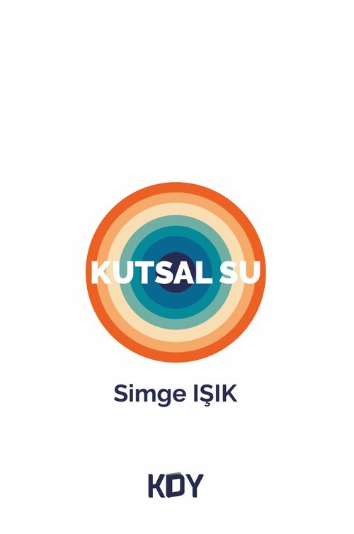 Kutsal Su