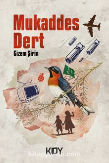Mukaddes Dert - Gizem Şirin
