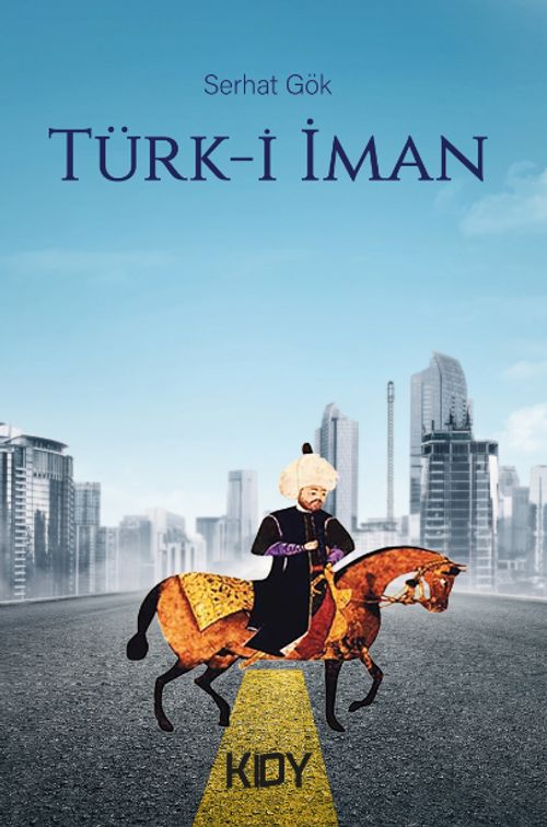 Türk-i İman