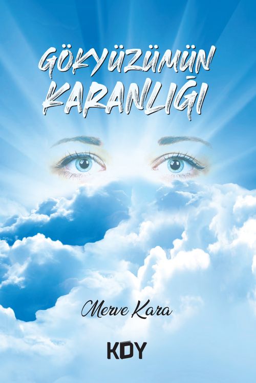Gökyüzümün Karanlığı
