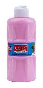Akrilik Boya 100Ml Pembe (L5758)