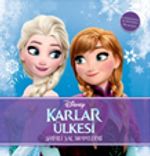 Disney Karlar Ülkesi Sihirli Saç Modelleri