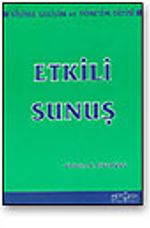 Etkili Sunuş