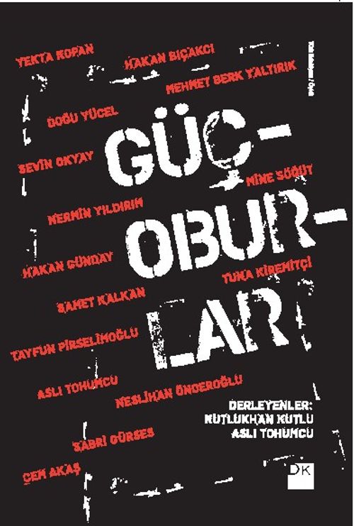 Güçoburlar
