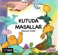 Kutuda Masallar (5+ Yaş)