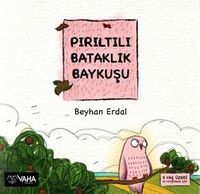 Pırıltılı Bataklık Baykuşu (5+ Yaş)