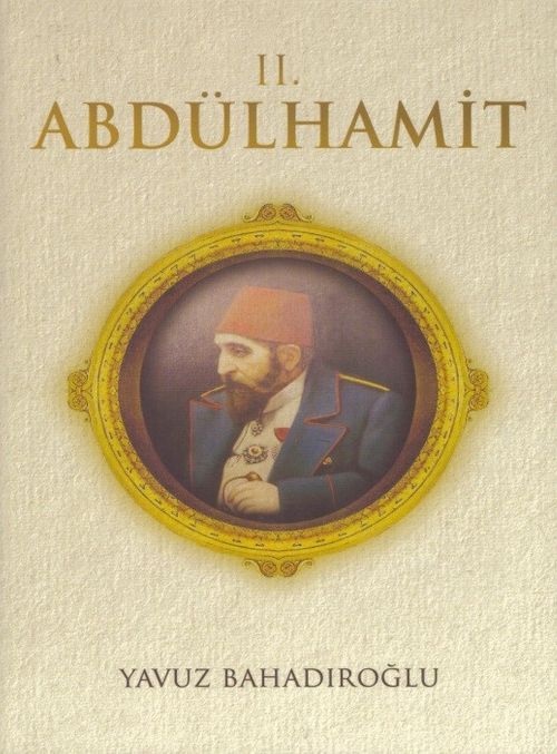 II. Abdulhamit