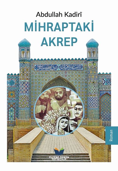 Mihraptaki Akrep