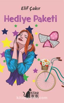 Hediye Paketi - Elif Çakır