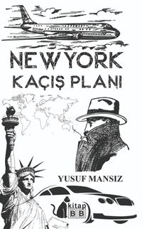 New York Kaçış Planı