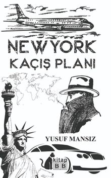 New York Kaçış Planı
