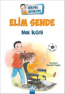 Elim Sende - Nur İçözü