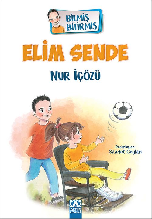 Elim Sende