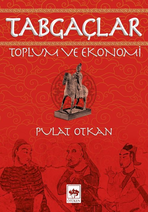Tabgaçlar & Toplum ve Ekonomi