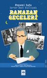 Ramazan Geceleri &amp; Server Bedi Külliyatı