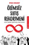 &Ouml;l&uuml;ms&uuml;z Satış Rekortmeni