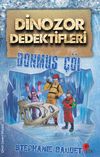 Dinozor Dedektifleri / Donmuş &Ccedil;&ouml;l