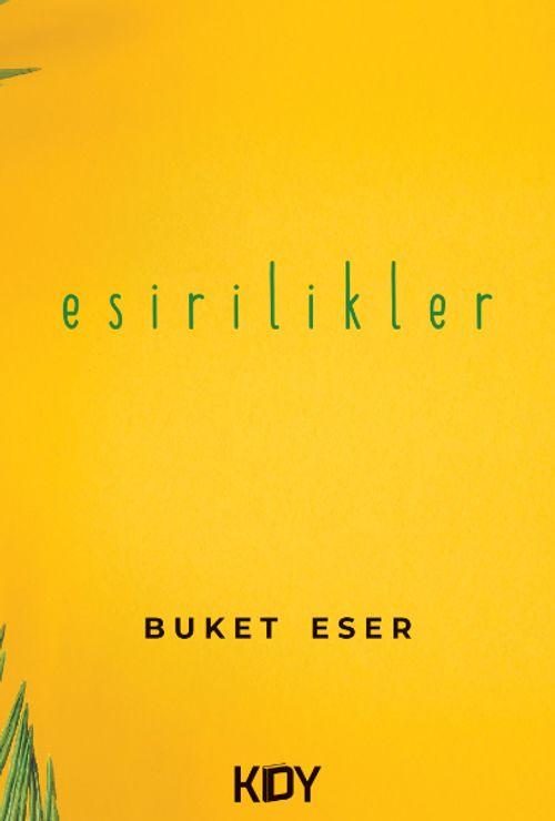 Esirilikler 