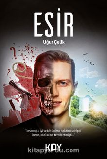 Esir - Uğur Çelik