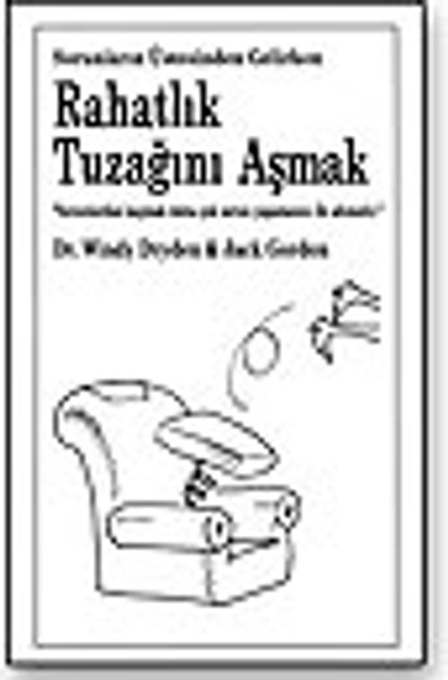 Rahatlık Tuzağını Aşmak
