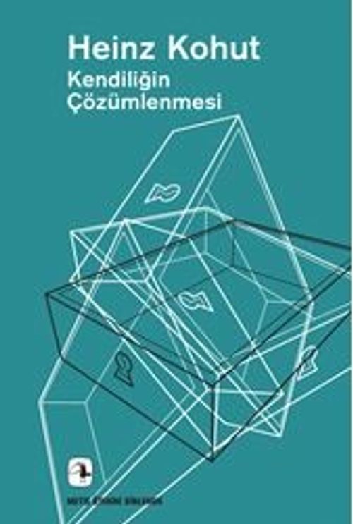 Kendiliğin Çözümlenmesi