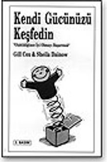 Kendi Gücünüzü Keşfedin